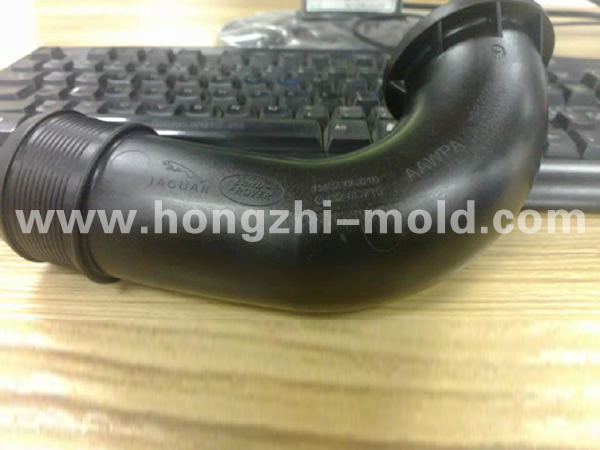 Engine suction tube
