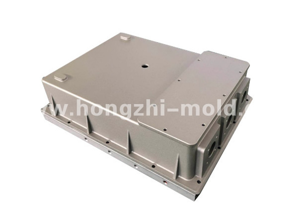 Die casting products
