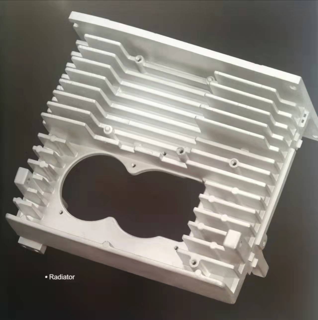 压铸产品