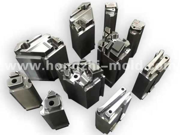 Precision Parts (Electronic Products)