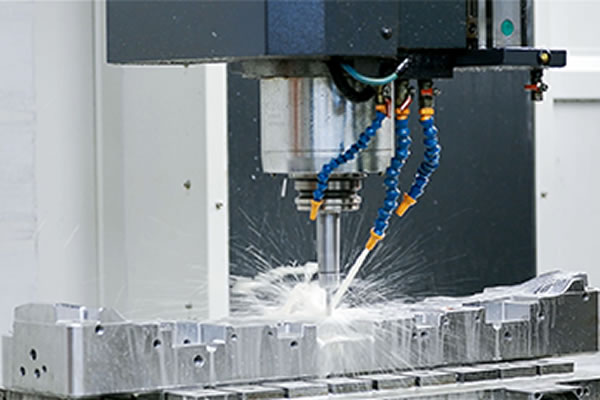 Mould manufacturing ▾