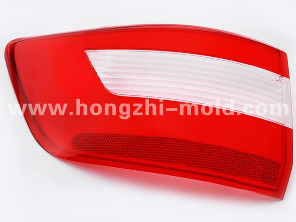 Car lights