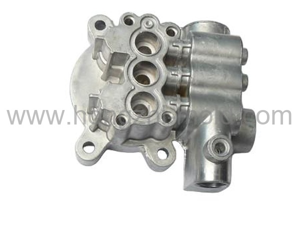 Die-casting parts