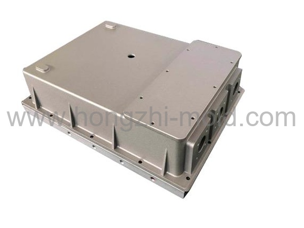 Die-casting parts
