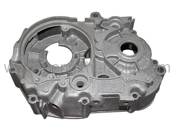 Die-casting parts