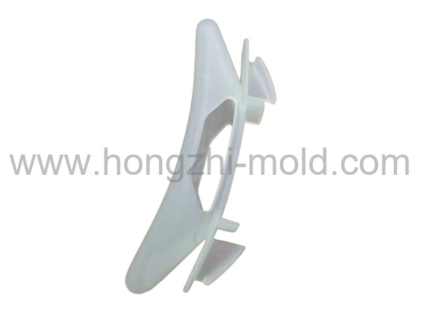 Liquid silicone rubber parts