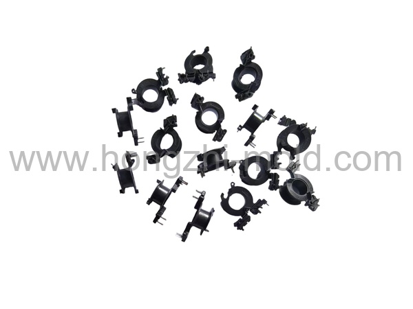 Metal insert molding parts