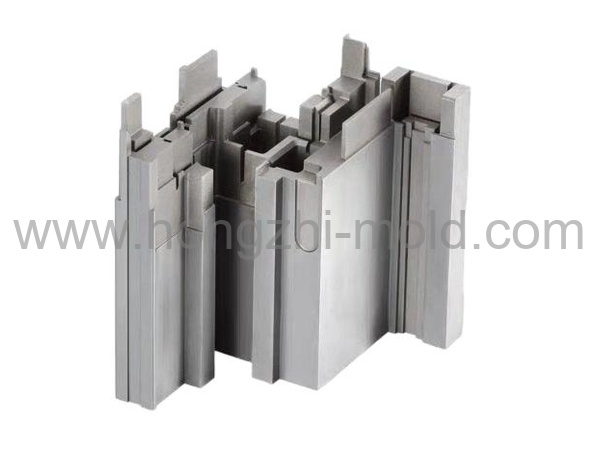 Precision parts
