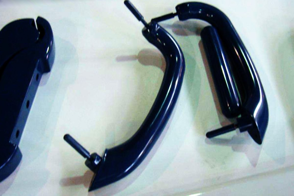Advanced Manufacturing Technology Of Home Appliance Mould