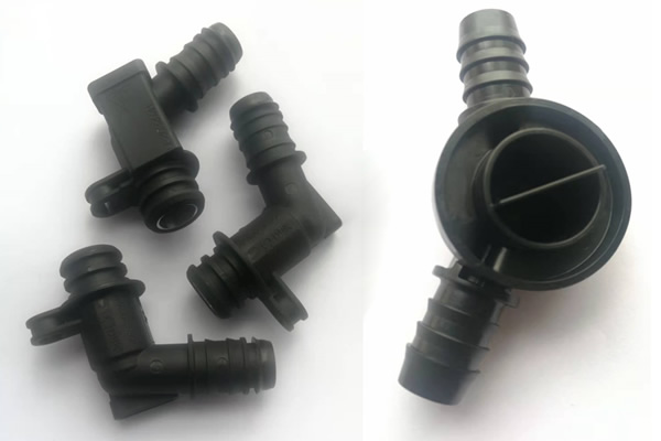 TPE Material Key Point in Injection Molding Process