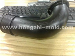 Engine suction tube