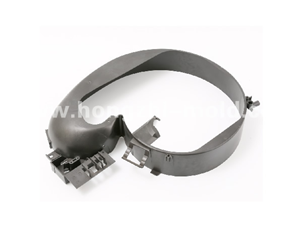 Plastic injection mold
