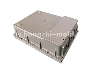 Die casting products