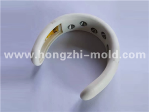 Medical grade liquid silicone products