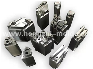 Precision Parts (Electronic Products)