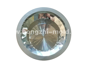 Prismatic mirror parts