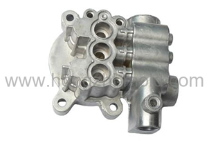 Die-casting parts