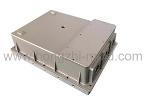 Die-casting parts