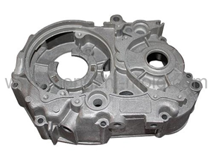Die-casting parts