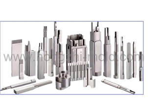 Precision parts