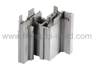 Precision parts
