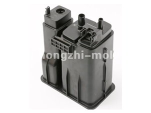 Car inner decoration